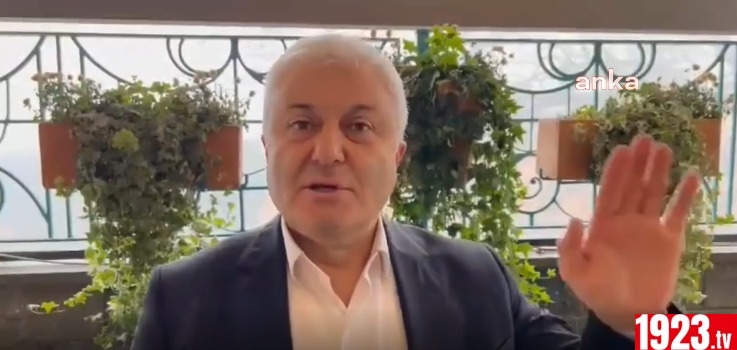 SÖZ MİLLETİNDİR